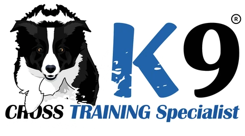 Logo K9 Cross Training Specialist